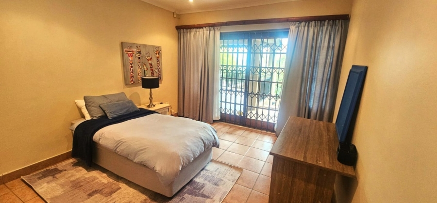 To Let 3 Bedroom Property for Rent in Cashan North West